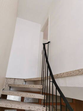 Wohnungseingang - 
