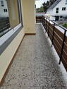 Südbalkon - 