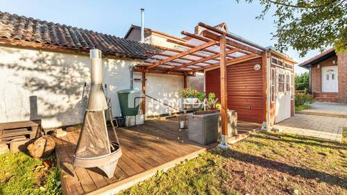Terrasse 5 - 