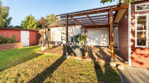 Terrasse 6 - 