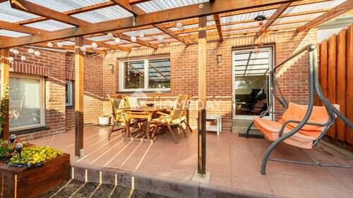Terrasse 1 - 