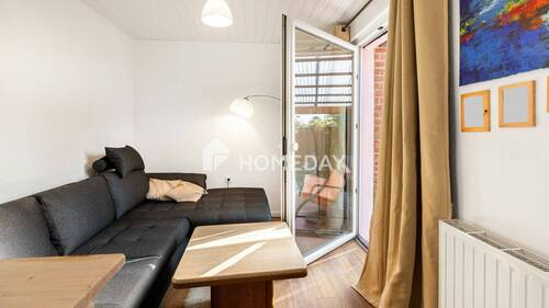 EG Wohnzimmer 1 - 
