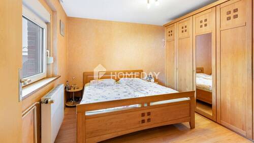 EG Schlafzimmer 1 - 