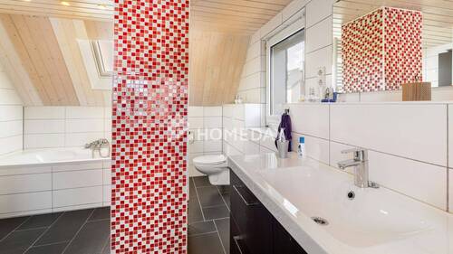 DG Badezimmer 1 - 