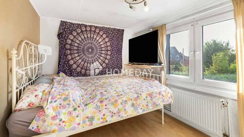 DG Schlafzimmer 2 - 