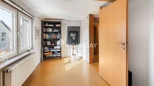DG Zimmer 1 - 