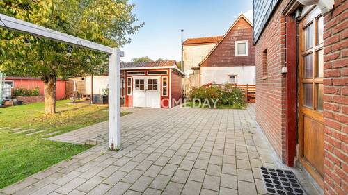 Terrasse 4 - 