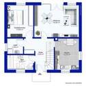 Grundriss EG - 