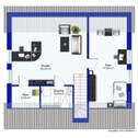 Grundriss DG - 