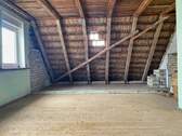 Dachgeschoss - 2 Zimmer Doppelhaushälfte in Beilrode