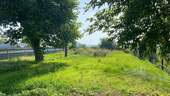 Garten - Doppelhaushälfte mit 50,60 m² in Beilrode zum Kaufen