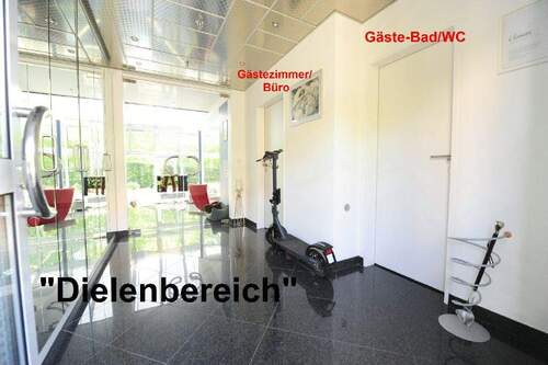 Bild3 - 4 Zimmer Einfamilienhaus in Buchholz