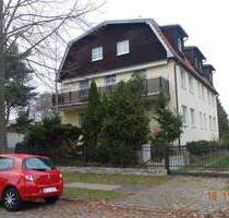 Mehrfamilienhaus in interessanter ruhiger Lage im Norden von Berlin