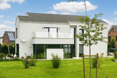 Ansicht - 7 Zimmer Einfamilienhaus zum Kaufen in Denstorf