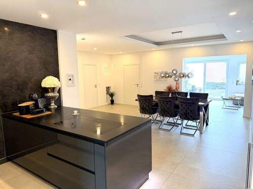 Wohnen-Essen-Kochen - 