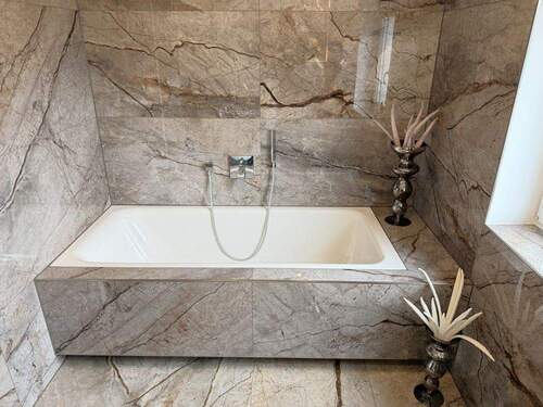 Badezimmer en Suite - 