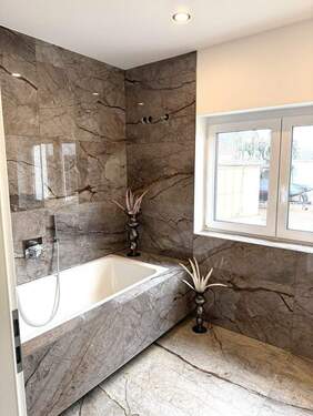 Badezimmer en Suite - 