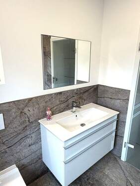 Badezimmer en Suite - 