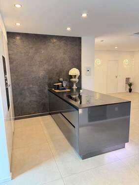 Wohnen-Essen-Kochen - 