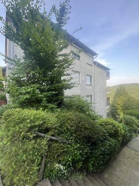 Außenansicht Haus - 