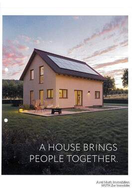 Möglichkeit Bebauung - 