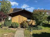 Gartenhaus - 
