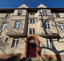 Helle Dachgeschosswohnung in ruhiger Lage von Steglitz - sofort verfügbar - Berlin