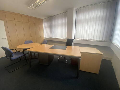 Büro - 