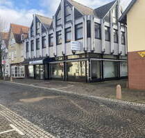 Vielseitige Immobilie in zentraler Lage von Salmünster - Bad Soden-Salmünster