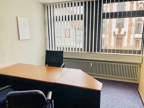 Büro - 