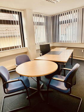 Büro - 