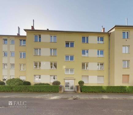 Hausansicht - 