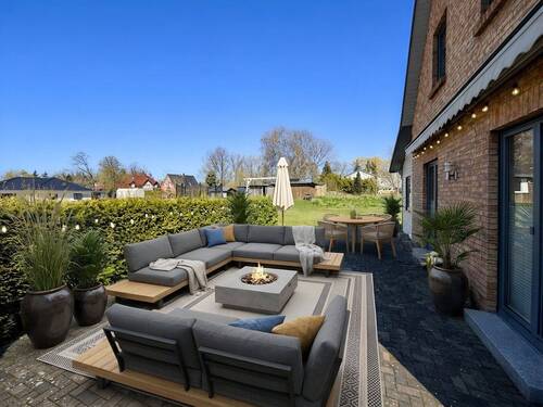 KI- Einrichtungsvorschlag Ter - 