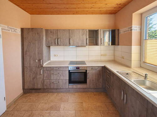 Küche - Einfamilienhaus mit 120,00 m&sup2; in Neuburg- Kartlow zum Kaufen