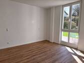 Schlafzimmer - Etagenwohnung mit 63,50 m&sup2; in Tutzing zur Miete