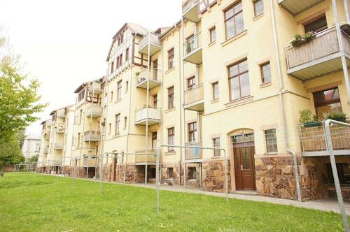 DSC01449 - Moderne Whg. mit halboffenem Küchenbreich - frei ab 1.8.26