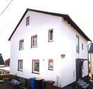 Gartenseite - 