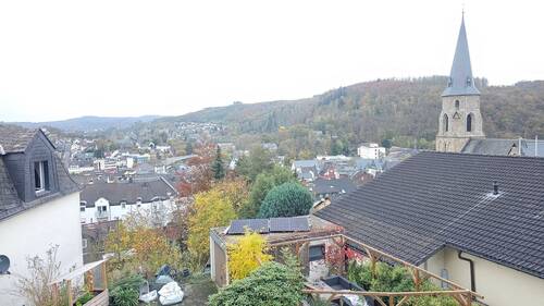 Aussicht - 