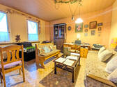 Wohnzimmer EG - 