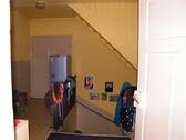 Treppenhaus Obergeschoss - 