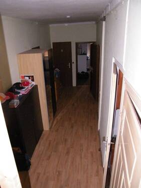 Flur Dachgeschoss - 