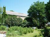 Gartenansicht - Mehrfamilienhaus, Wohnhaus mit 172,00 m² in Ostrau zum Kaufen