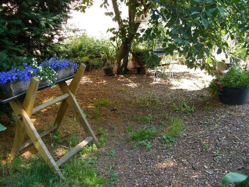 Garten - 