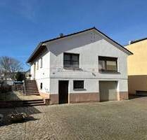 Einfamilienhaus in Altenglan zu verkaufen.