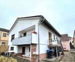 Rückseite - 2 Zimmer Einfamilienhaus in Altenglan