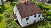 Hausansicht - Einfamilienhaus mit 56,00 m² in Kassel zum Kaufen