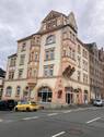 Gebäudeansicht - 3 Zimmer Etagenwohnung zum Kaufen in Plauen