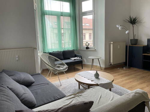 Bild 4 - Etagenwohnung mit 120,00 m² in Magdeburg zur Miete