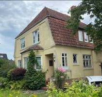 Charmantes EinfamilienhausZweifamilienhaus - Loxstedt Stotel