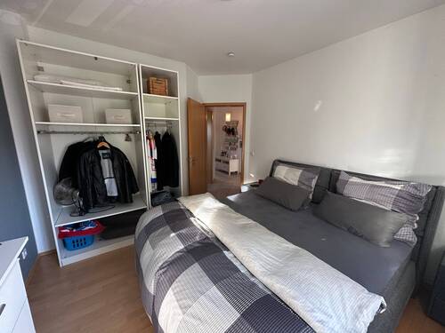 Schlafzimmer - 